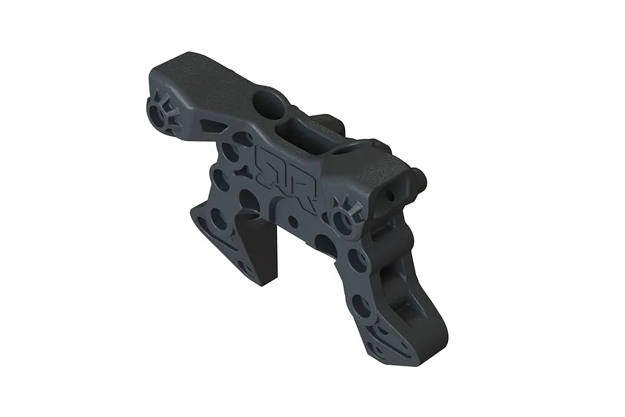 ARRMA 1/5 8S BLX Front Shock Tower (M) image 45030