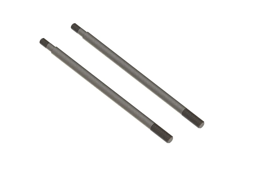 ARRMA 5x97mm Shock Shafts 2Pcs image 45036