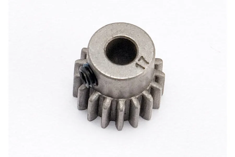 Traxxas 17T 32dp/0.8Mod Pinion Gear image 4505