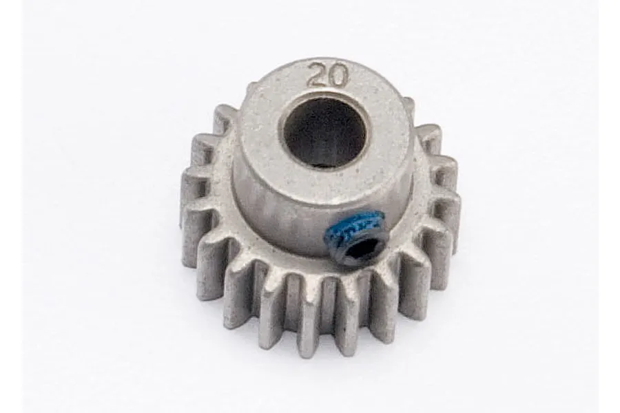 Traxxas 20T 32dp/0.8Mod Pinion Gear image 4507