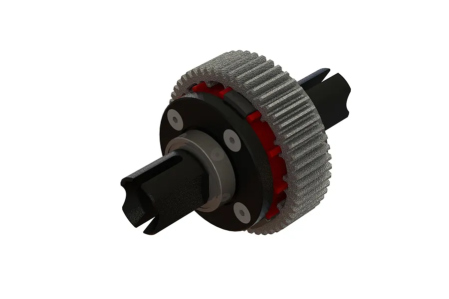 ARRMA 1/5 8S BLX Centre Differential Set image 45061