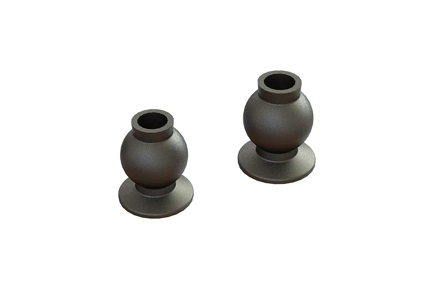 ARRMA 3x7x9.5mm Pivot Balls 2Pcs image 45077