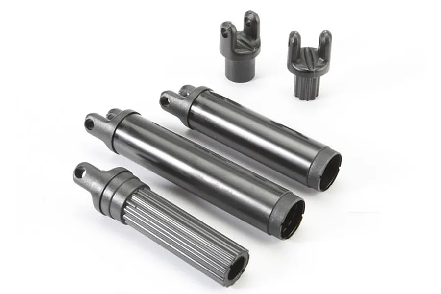 Traxxas Centre Splined Half Shaft Set image 4510