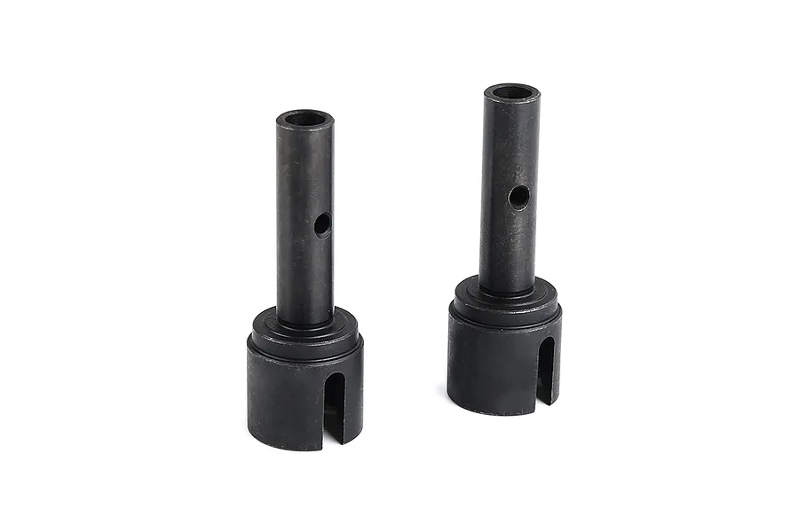 Rovan Baja Super Heavy Duty Upgrade Wheel Axle 2Pc image 45099