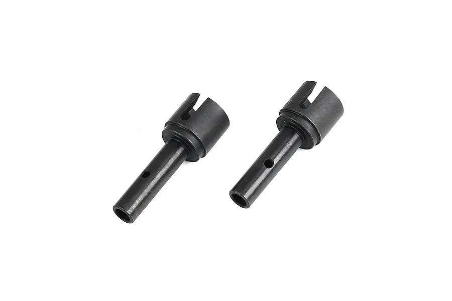 Rovan Baja Super Heavy Duty Upgrade Wheel Axle 2Pc image 45104