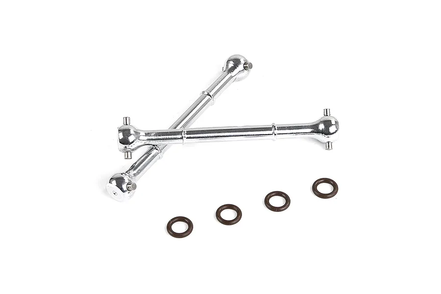 Rovan Baja Super Heavy Duty Upgrade 9mm Drive Shaft Kit w/ O-Rings image 45109