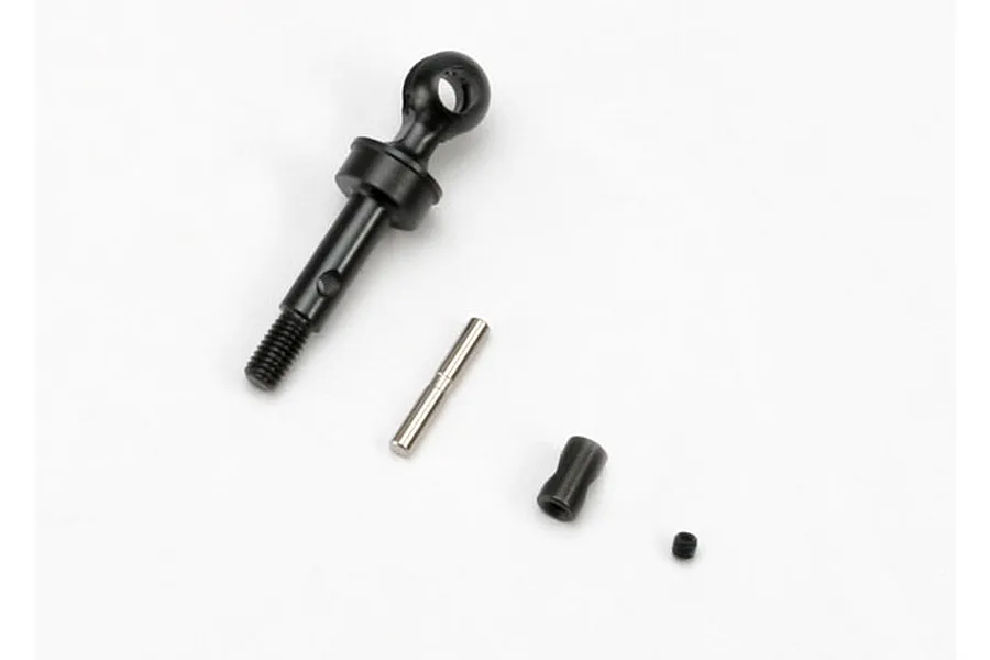 Traxxas CV Axle Set image 4512