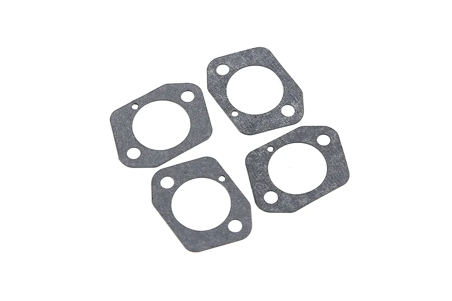 Rovan 71cc Intake Manifold to Cylinder Head Gaskets 4Pcs image 45128