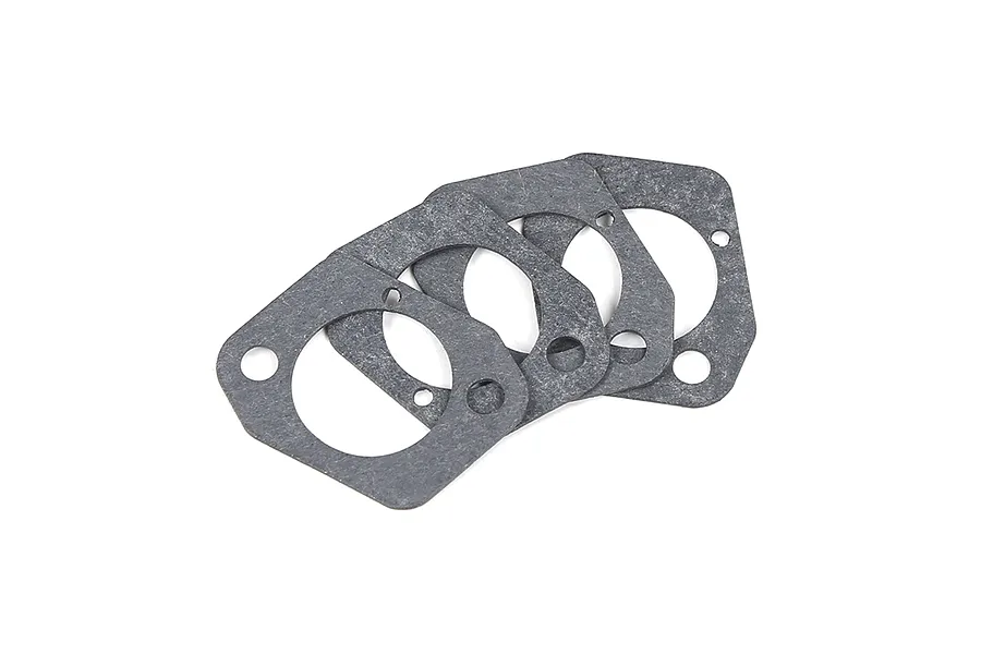Rovan 71cc Intake Manifold to Cylinder Head Gaskets 4Pcs image 45130