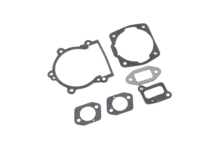 Rovan 71cc 2 Stroke 4 Bolt Engine Gasket Kit image 45134