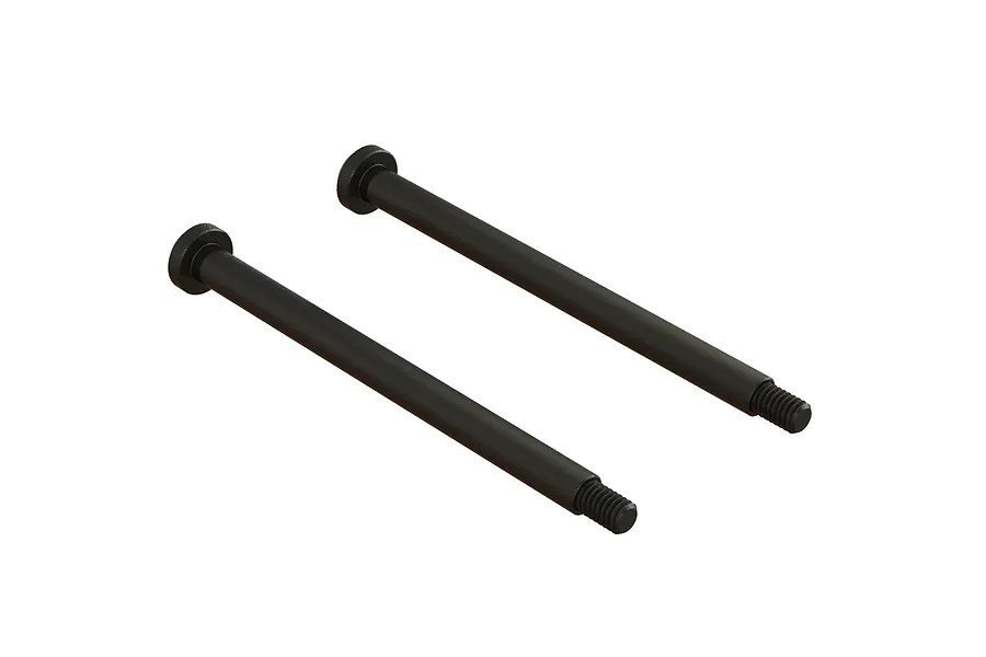 ARRMA 1/5 8S BLX 5x74mm Hinge Pin 2Pcs image 45149