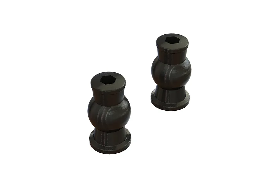 ARRMA 5x9x13.5mm Pivot Balls 2Pcs image 45175