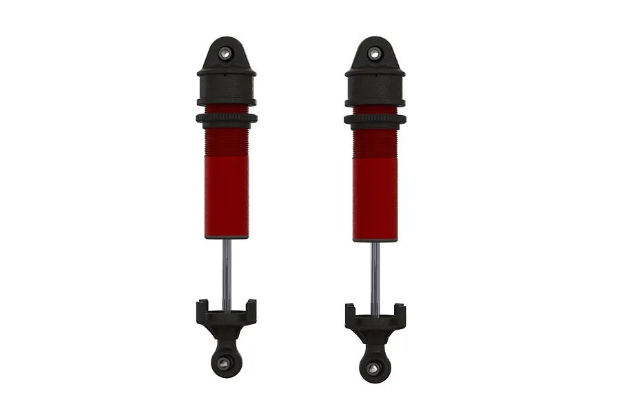 ARRMA 1/5 8S BLX 180mm Shock Set 2Pcs image 45176