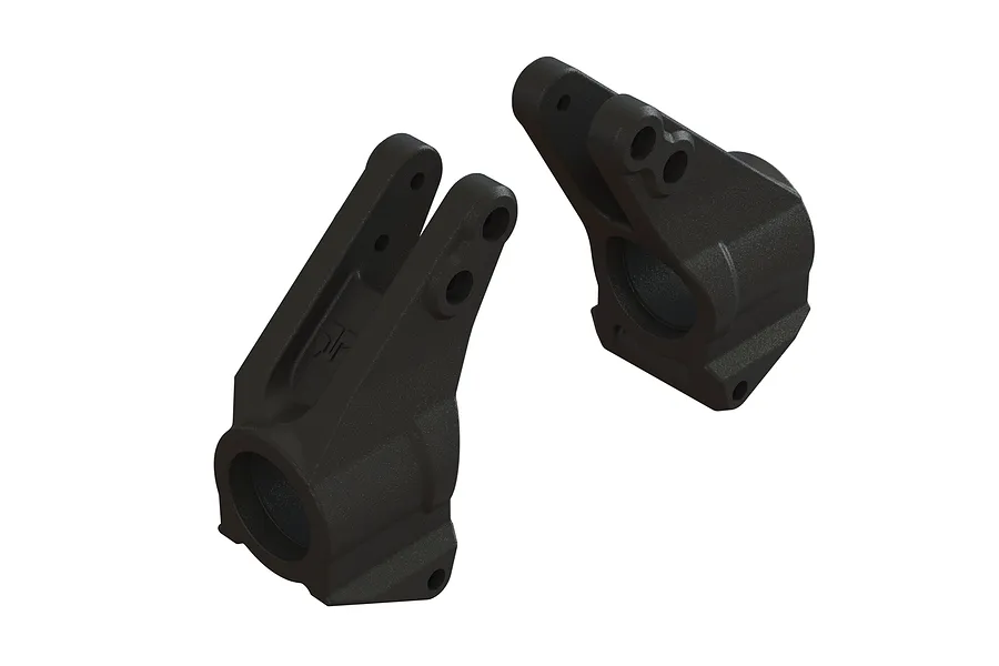 ARRMA 1/5 8S BLX Rear Hub Set image 45177