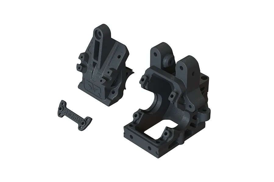 ARRMA 1/5 8S BLX Differential Case Set image 45183