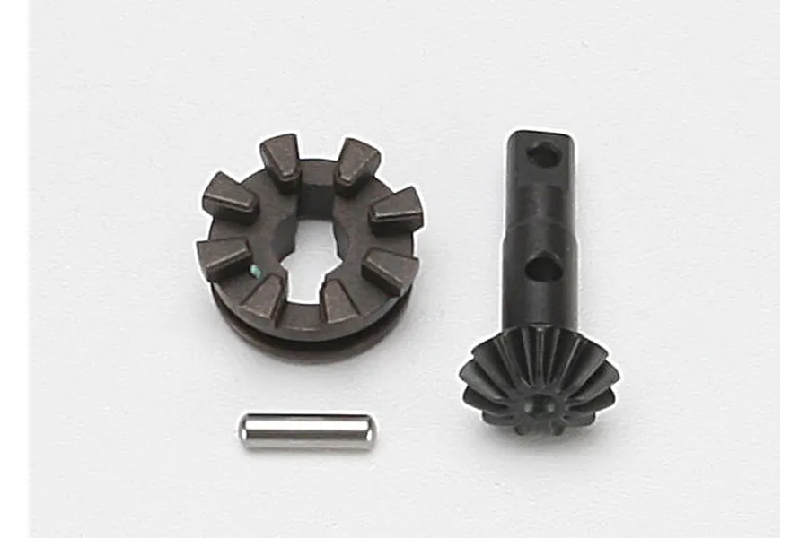 Traxxas Locking Differential Gear Set image 4524