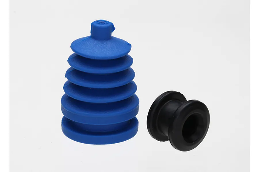 Traxxas Spartan Seal Set image 4536