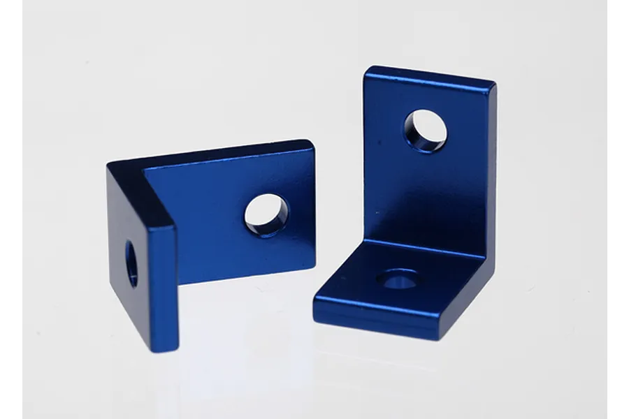 Traxxas Spartan Drive Strut Mounts 2Pcs image 4537