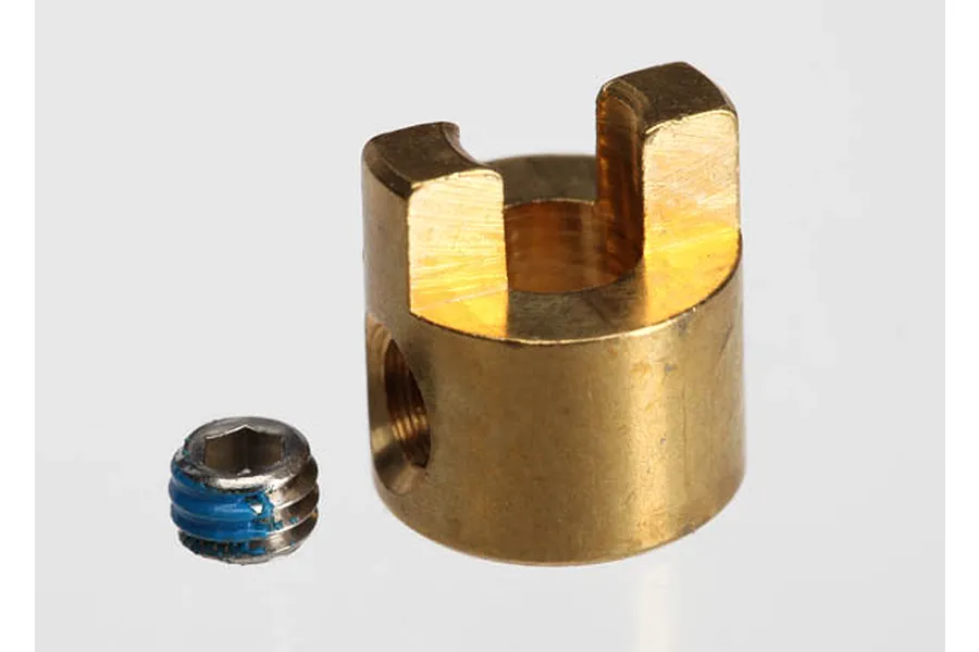 Traxxas Spartan Drive Dog image 4539