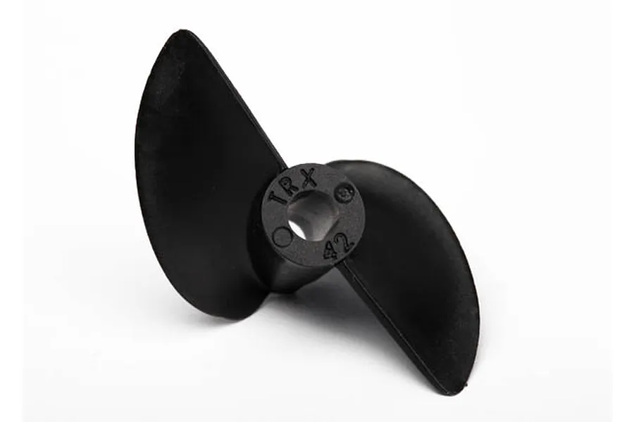 Traxxas Spartan 42x59mm Propeller image 4544