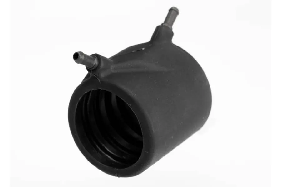 Traxxas Spartan 36mm Motor Water Cooling Jacket image 4556