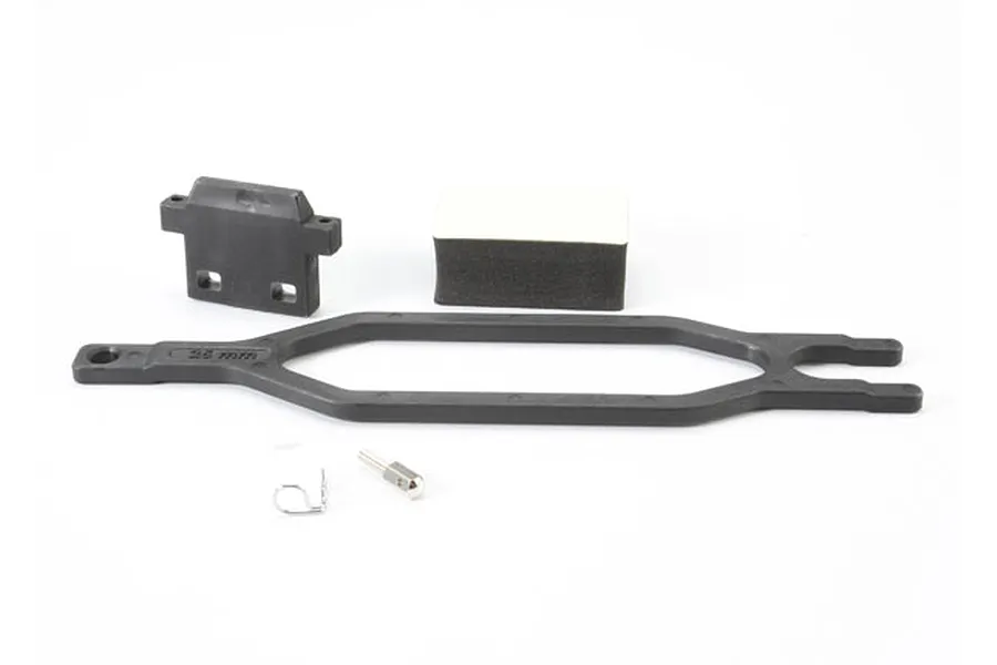 Traxxas Battery Hold Down Set image 4562