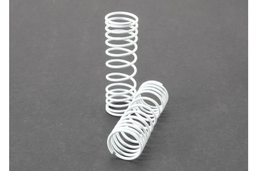 Traxxas Front Progressive Shock Springs 2Pcs image 4569
