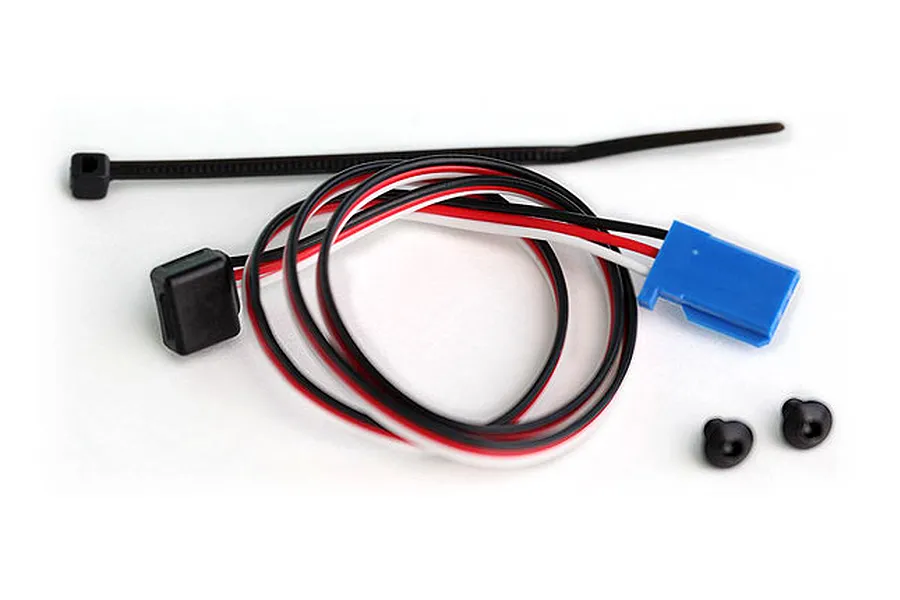 Traxxas RPM Sensor Long image 4590
