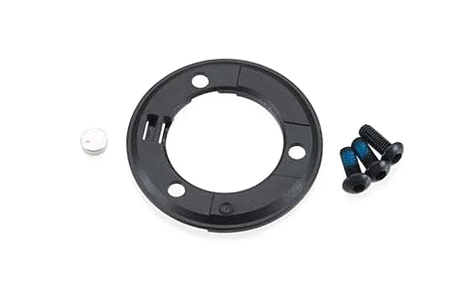 Traxxas Centre Differential Telemetry Trigger Magnet Holder w/ Magnet &amp;amp; Screws image 4597