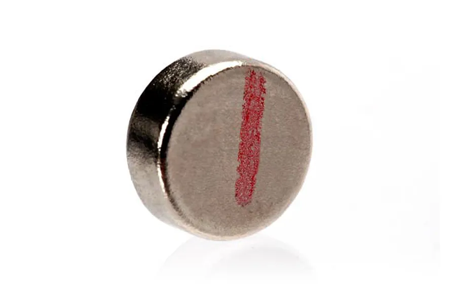 Traxxas RPM Sensor Magnet 5x2mm image 4598