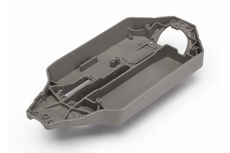 Traxxas Stampede 4x4 Chassis image 4602