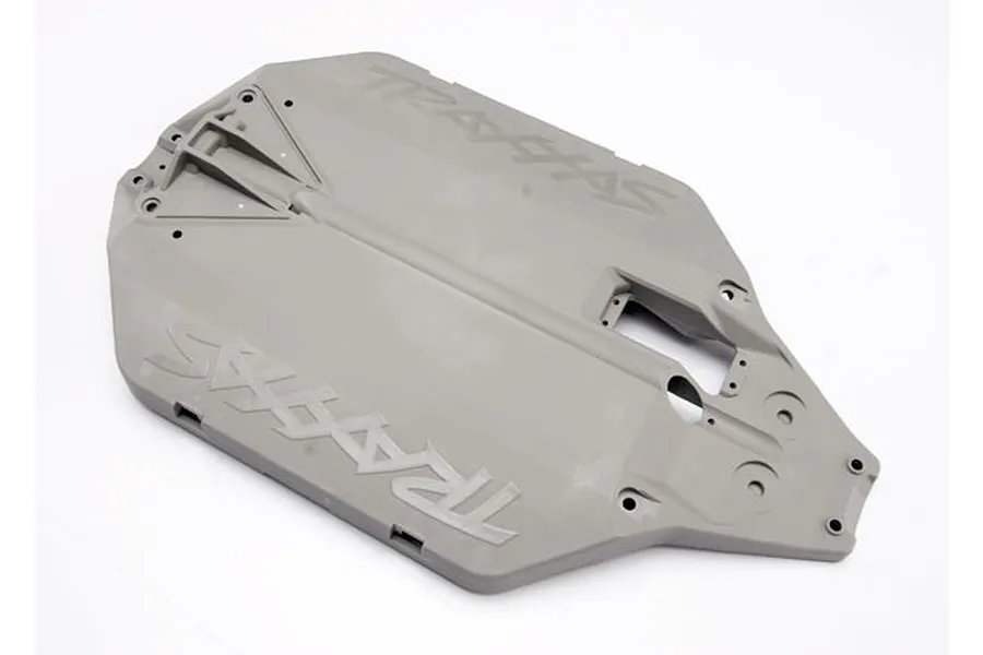 Traxxas Slash 4x4 Chassis image 4625