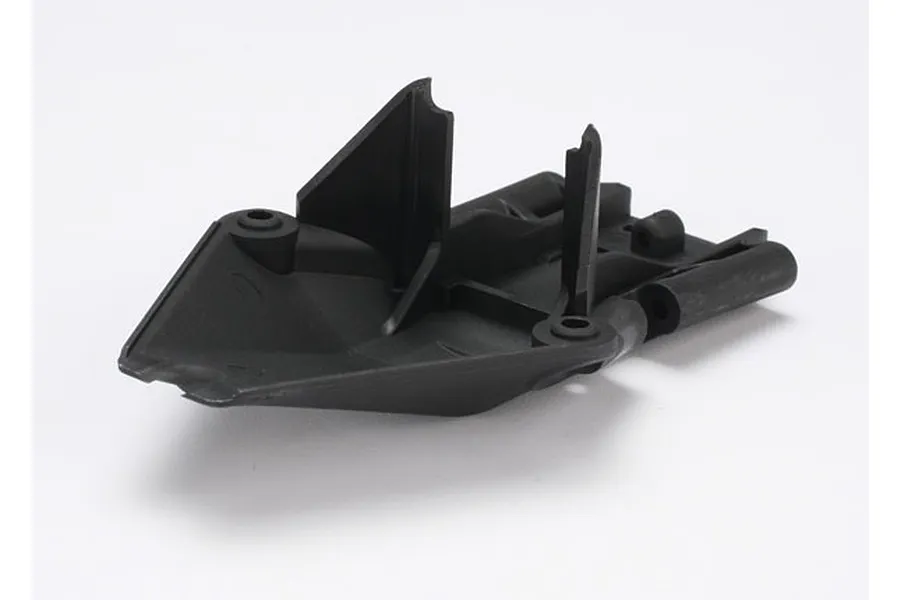 Traxxas 1/10 Slash Rear Bulkhead 1Pc image 4628