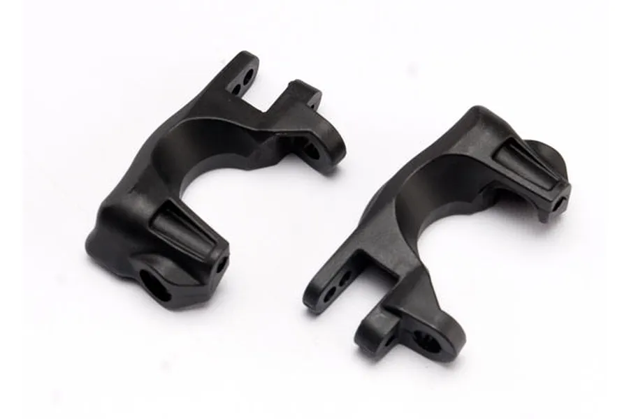 Traxxas Left &amp;amp; Right Front Hub Carriers 2Pcs image 4629