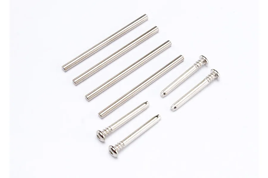 Traxxas Suspension Screw Pin Set image 4630