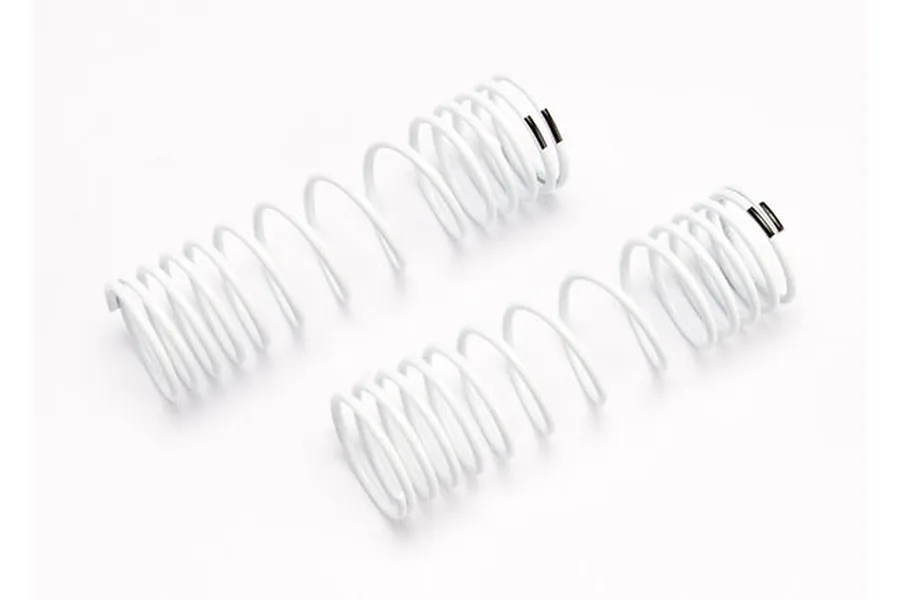 Traxxas Rear (Progressive Rate) Shock Springs 2Pcs image 4643