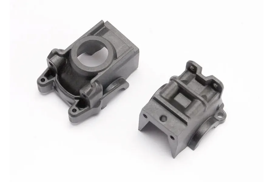 Traxxas Rear Differential Housing image 4657