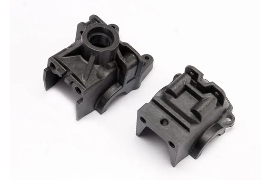 Traxxas Front Differential Housings 2Pcs image 4658