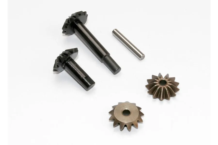 Traxxas Differential Gear Set image 4659