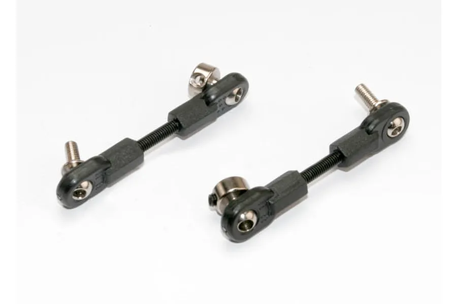 Traxxas Front Sway Bar Linkages 2Pcs image 4664