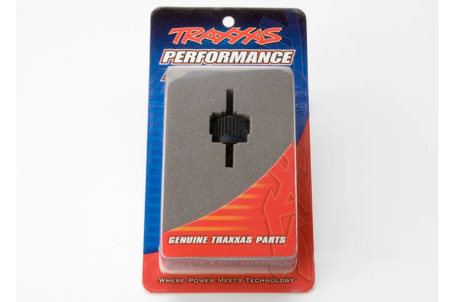 Traxxas Complete Centre Differential image 4669
