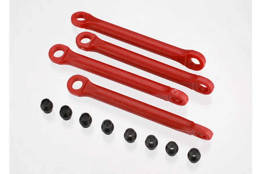 Traxxas 47mm Linkages 4Pcs w/ Balls image 4671