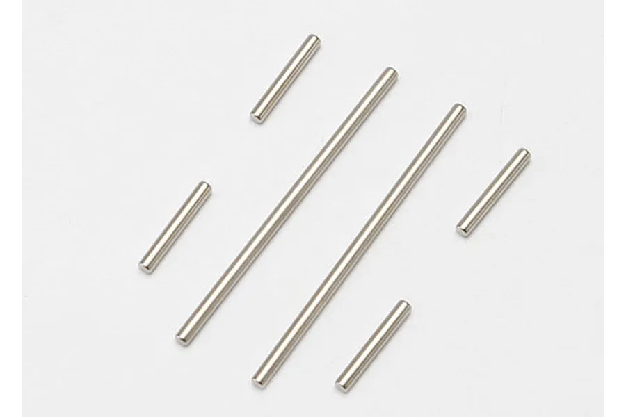 Traxxas Suspension Pin Set (Front or Rear) image 4674