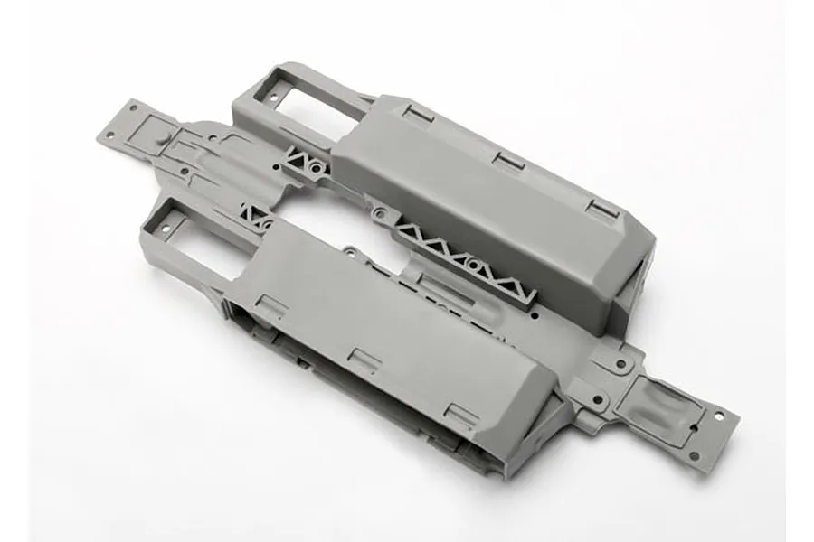 Traxxas 1/16 Main Chassis image 4675