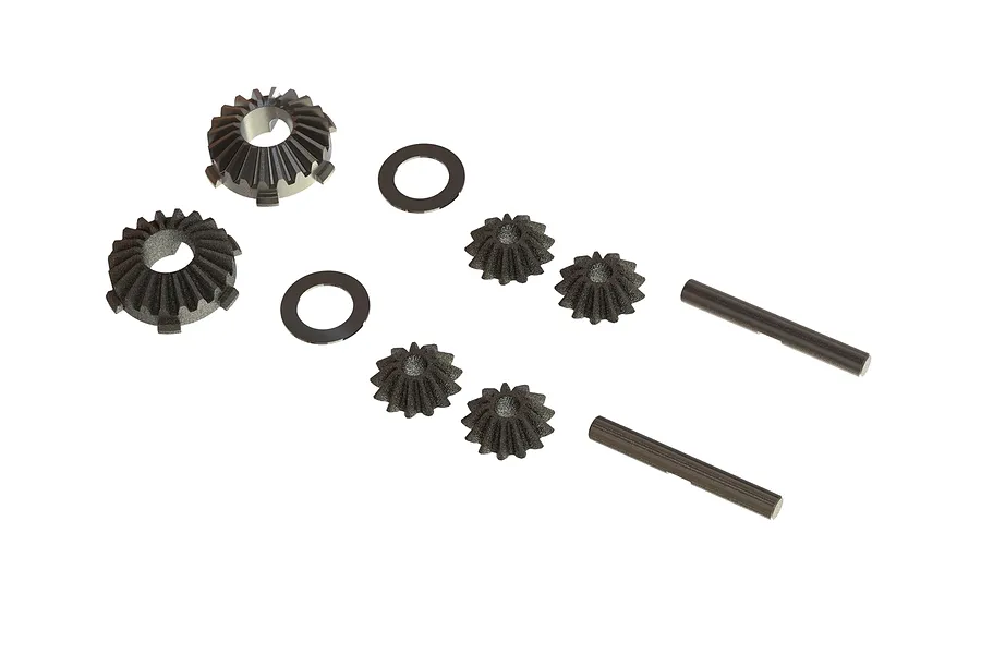 ARRMA Differential Internal Gear Set image 46765
