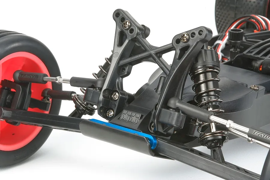 Tamiya DN-01 Zahhak RC Buggy Electric 2WD 1/10 Scale Kit image 46768