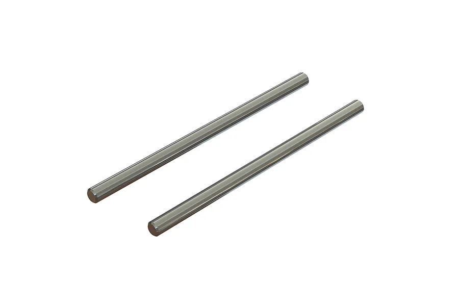 ARRMA 1/5 8S BLX 5x96mm Hinge Pin 2Pcs image 46832