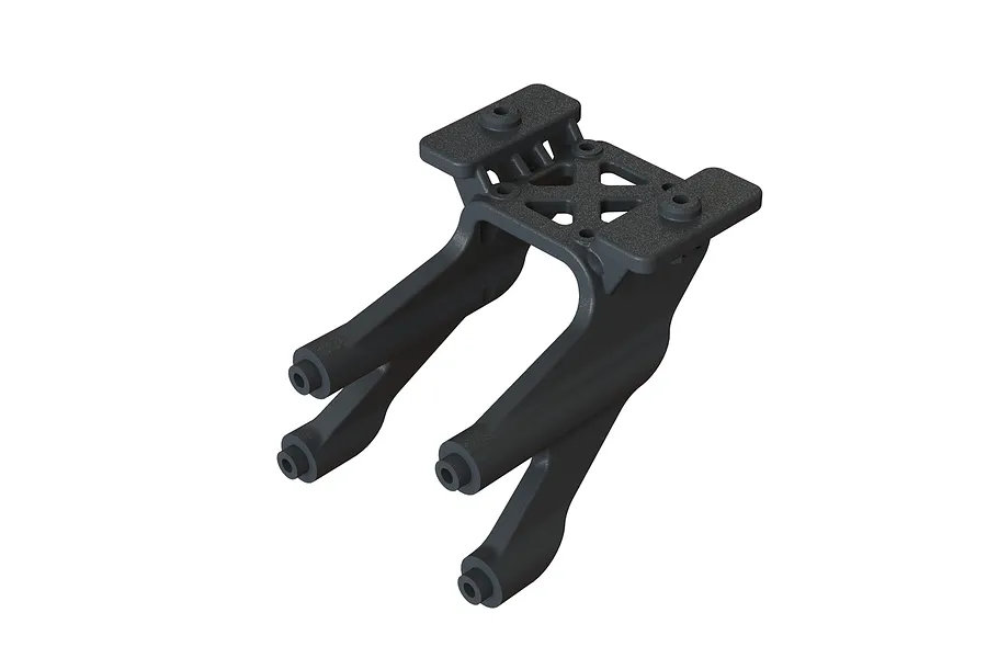 ARRMA 1/5 8S BLX Wing Mount image 46835