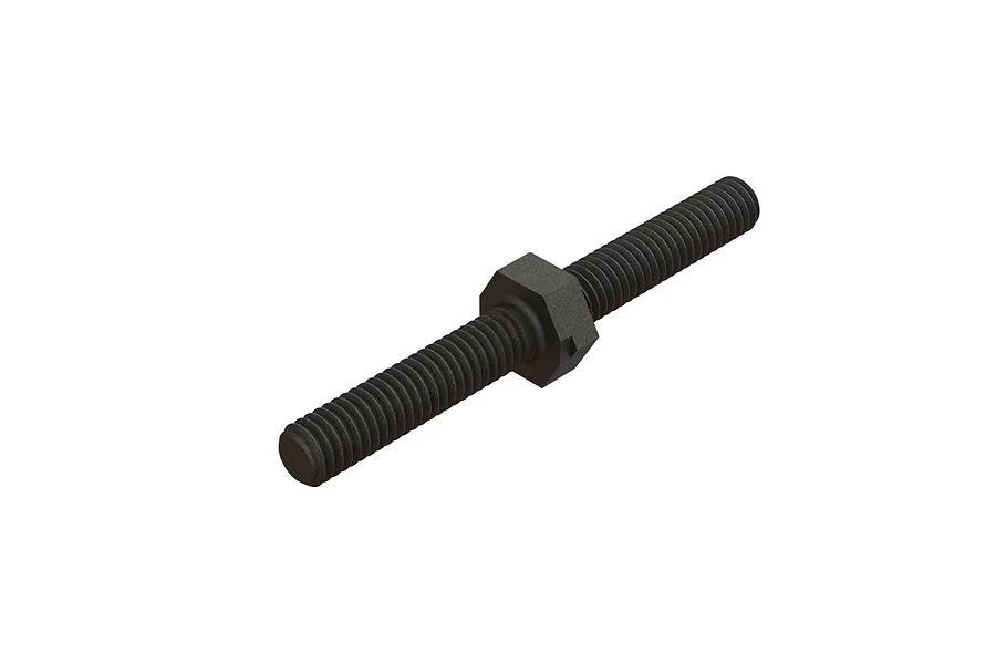 ARRMA 4x40mm Turnbuckles 1Pc image 46836