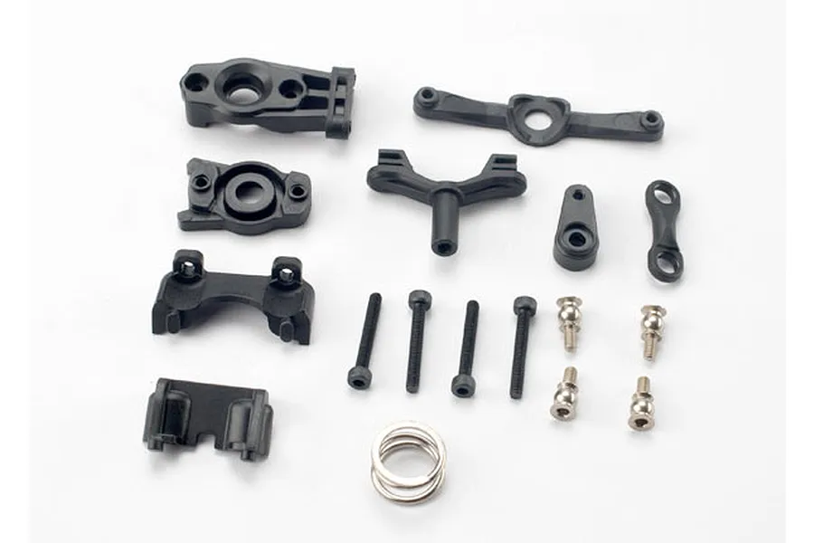 Traxxas Steering Servo Saver/Arm Kit image 4686